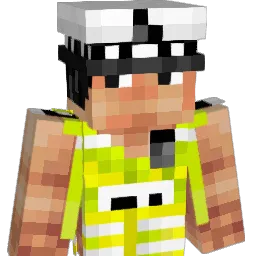 November_Wind's Minecraft skin