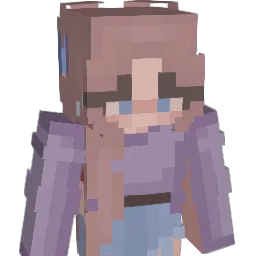 Novemberleni's Minecraft skin