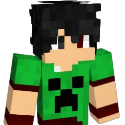 Noventicx's Minecraft skin