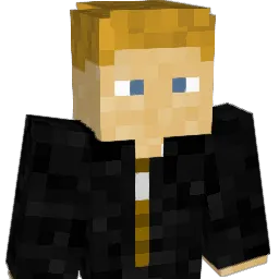 Nover_T's Minecraft skin