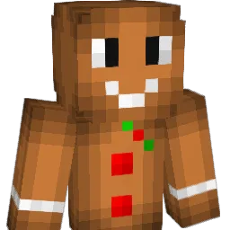 Noveyy Minecraft avatar bust