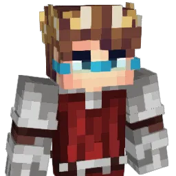 NoviChai's Minecraft skin