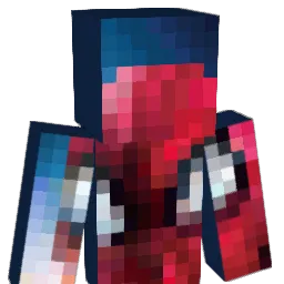 Novi_KANE Minecraft avatar bust
