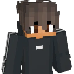 NoviceGameplay Minecraft avatar bust