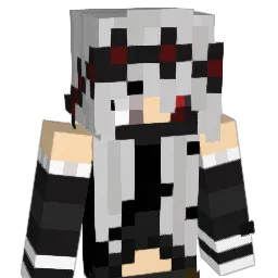 Novicela Minecraft avatar bust
