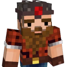 Novicememe's Minecraft skin