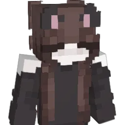 Novicta's Minecraft skin