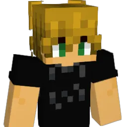 Novik676's Minecraft skin