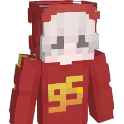 Novikel's Minecraft skin