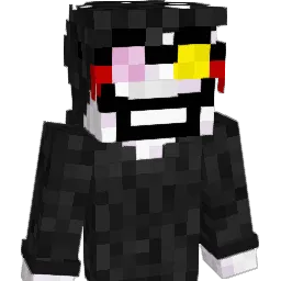 NovitaGuy Minecraft avatar bust