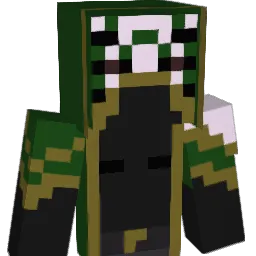 NovusGekko's Minecraft skin