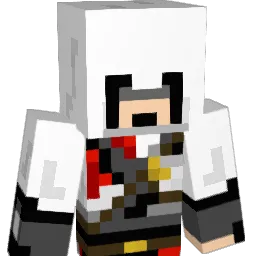 Novus_Dayz Minecraft avatar bust