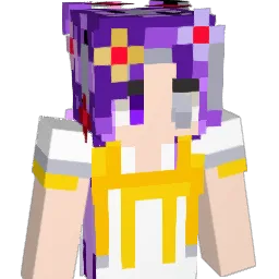 Novyria's Minecraft skin