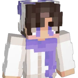 Novys's Minecraft skin