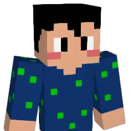 NowCircle Minecraft avatar bust