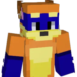 NowDigOnThis Minecraft avatar bust