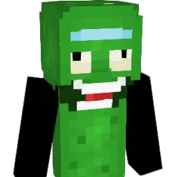 NowFeelDrove Minecraft avatar bust