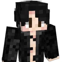 NowFenix Minecraft avatar bust