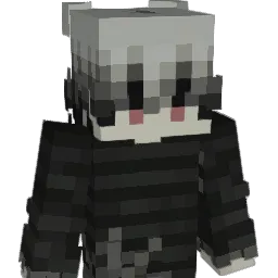 NowShee_ Minecraft avatar bust