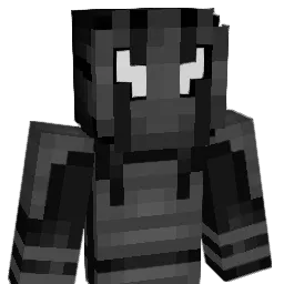 NowZen Minecraft avatar bust