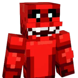 NowanHere Minecraft avatar bust