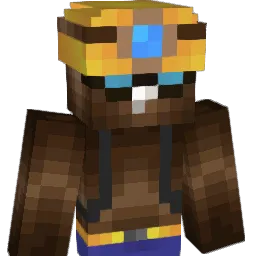 Nowethelost Minecraft avatar bust