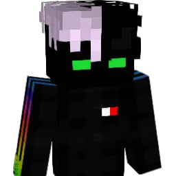 Nowhere1337's Minecraft skin