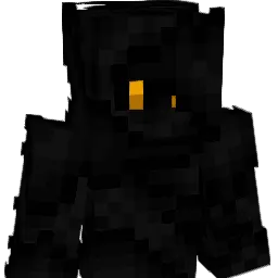 NowhereAdmin Minecraft avatar bust