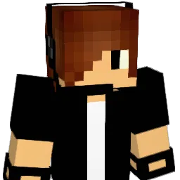 Nowhn Minecraft avatar bust