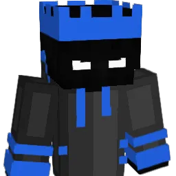 Nowhy96 Minecraft avatar bust