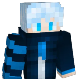 Nowicjusz98 Minecraft avatar bust