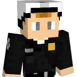 Nowicki1337 Minecraft avatar bust