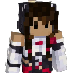 Nowiscream Minecraft avatar bust