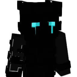 Nown01 Minecraft avatar bust