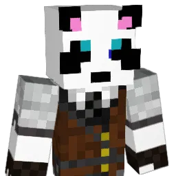 Nownegard Minecraft avatar bust