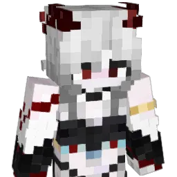 Nowobu's Minecraft skin