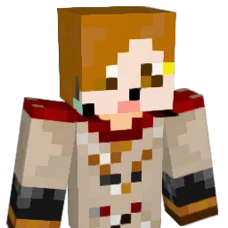 Nowyn's Minecraft skin