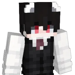 Nox7788 Minecraft avatar bust