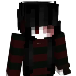 Nox9369 Minecraft avatar bust