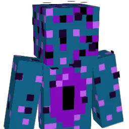 NoxAlpha Minecraft avatar bust