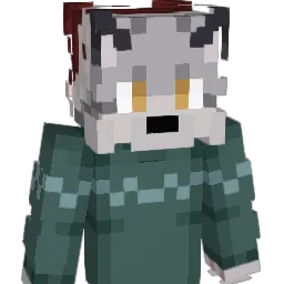 NoxDontExist Minecraft avatar bust