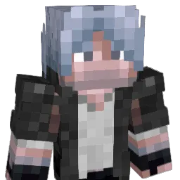 NoxDoubt Minecraft avatar bust