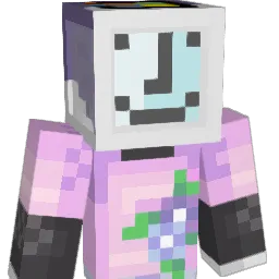 NoxFish's Minecraft skin