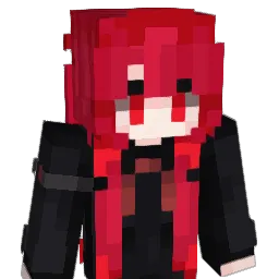 NoxRegalia81 Minecraft avatar bust