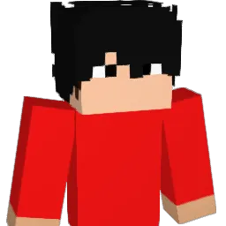 NoxTundraFX Minecraft avatar bust