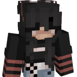 Nox_9 Minecraft avatar bust
