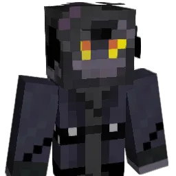 Nox_A Minecraft avatar bust