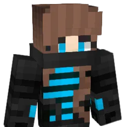 Nox_S Minecraft avatar bust