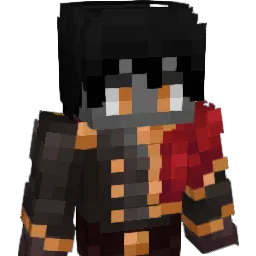 Noxads Minecraft avatar bust