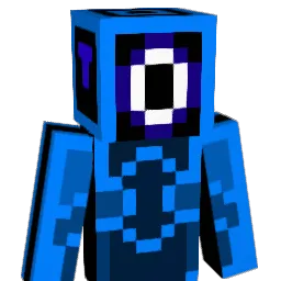 Noxarim Minecraft avatar bust